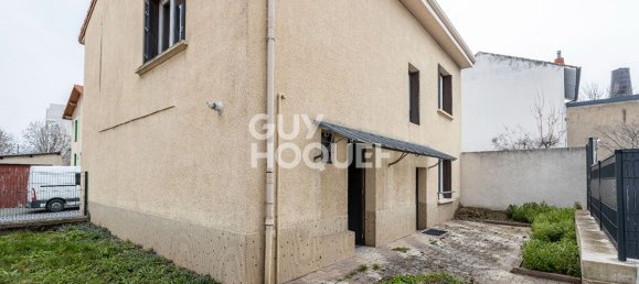 2 bedrooms Townhouse in Clermont-Ferrand, France No. 271696 12