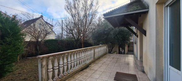 2 chambres Maison à Cormeilles-en-Parisis, France No. 182009 6