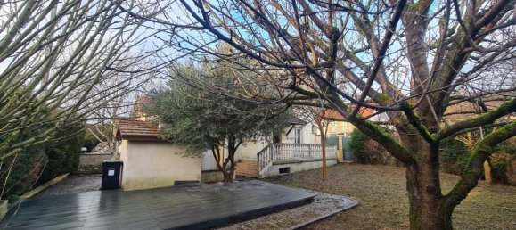 2 chambres Maison à Cormeilles-en-Parisis, France No. 182009 4