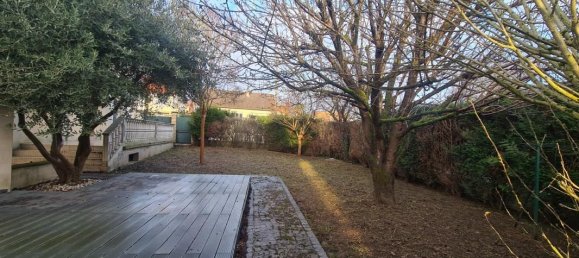 2 chambres Maison à Cormeilles-en-Parisis, France No. 182009 3