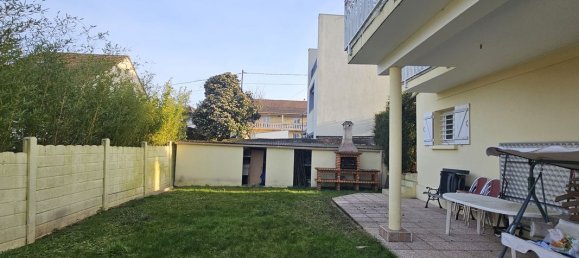 4 غرف نوم منزل في Goussainville, France رقم 120107 8