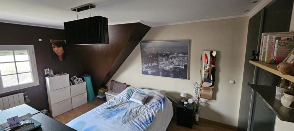 4 غرف نوم منزل في Goussainville, France رقم 120107 5