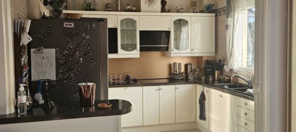 4 غرف نوم منزل في Goussainville, France رقم 120107 3