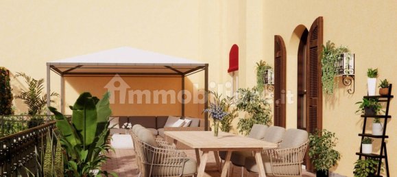 Apartamento de 3 dormitorios en Bologna, Italy No. 349715 3