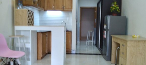 Studio in District 5, Vietnam No. 16155 2