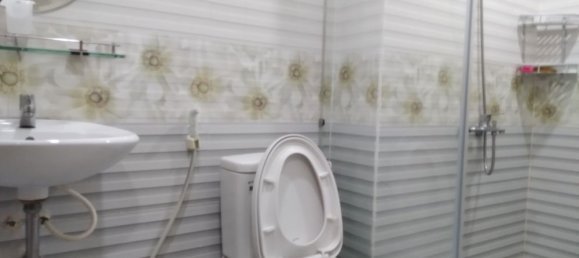 Studio in District 5, Vietnam No. 16155 8