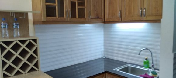 Studio in District 5, Vietnam No. 16155 7