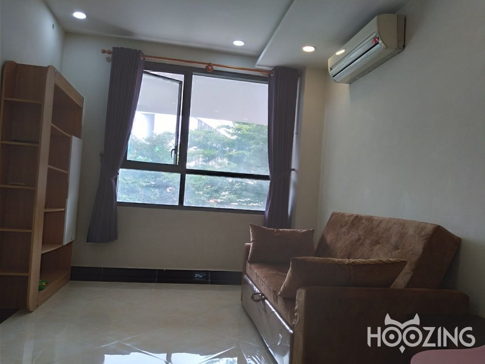 Studio in District 5, Vietnam No. 16155