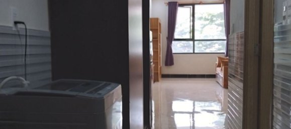 Studio in District 5, Vietnam No. 16155 12