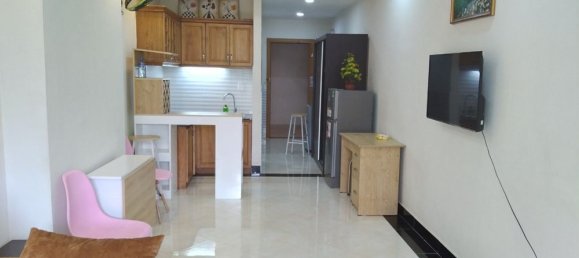 Studio in District 5, Vietnam No. 16155 4