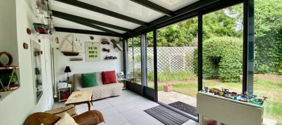 4 bedrooms Villa in Nantes, France No. 282547 5