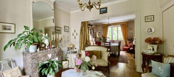 4 bedrooms Villa in Nantes, France No. 282547 8