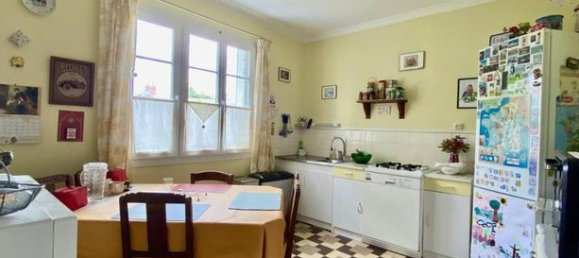 4 bedrooms Villa in Nantes, France No. 282547 9