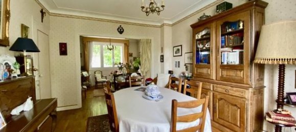 4 bedrooms Villa in Nantes, France No. 282547 11