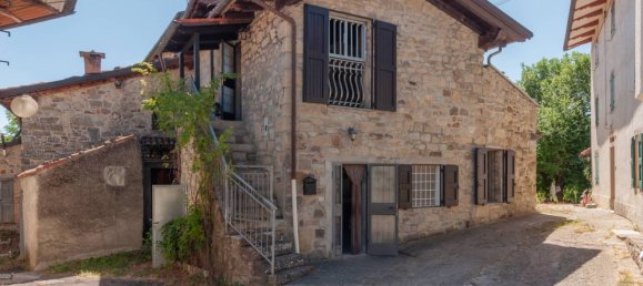 2 Schlafzimmer Haus in Camugnano, Italy, Nr. 273319 2