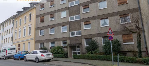 2 غرف نوم شقة في Hagen, Germany رقم 79580 22