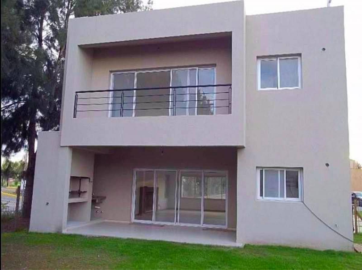 3 bedrooms House in Tigre, Argentina No. 59846