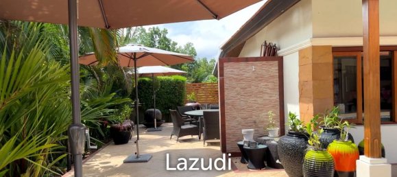 3 bedrooms Warehouse in Bang Tao, Thailand No. 14460 9