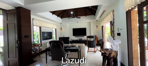 3 bedrooms Warehouse in Bang Tao, Thailand No. 14460 4