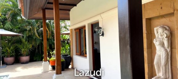 3 bedrooms Warehouse in Bang Tao, Thailand No. 14460 8