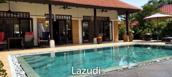 3 bedrooms Warehouse in Bang Tao, Thailand No. 14460 2