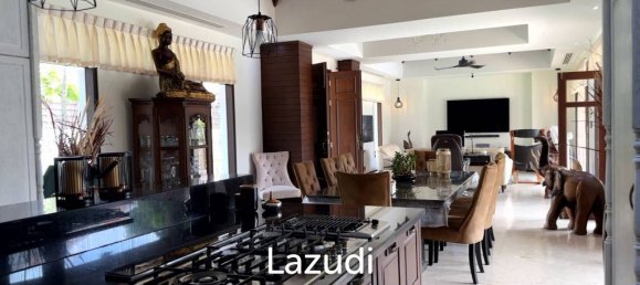 3 bedrooms Warehouse in Bang Tao, Thailand No. 14460 14