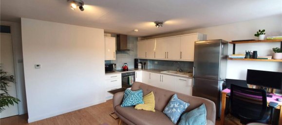 1 bedroom Apartment in Barnet, United Kingdom No. 6512 6
