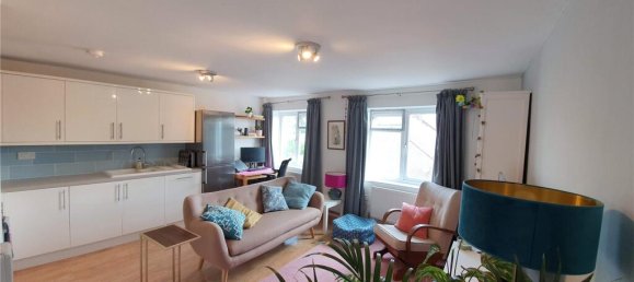 1 bedroom Apartment in Barnet, United Kingdom No. 6512 2