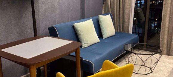 1 bedroom Condo in Nye by Sansiri Railay Beach, Thailand No. 32348 7