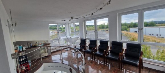 430m² Commercial property in Fulda, Germany No. 334405 10