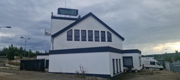 430m² Commercial property in Fulda, Germany No. 334405 3