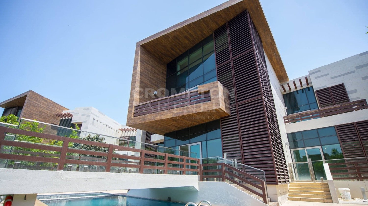 5 chambres Villa à Al Maqtaa, UAE No. 67524