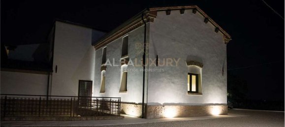 9 bedrooms Villa in Ostiglia, Italy No. 124990 15