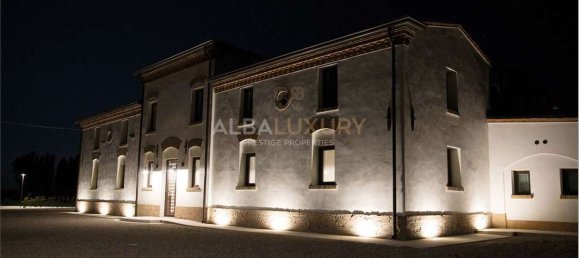 9 bedrooms Villa in Ostiglia, Italy No. 124990 14