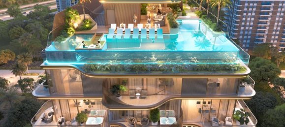 3 bedrooms Apartment for sale in Dubai, UAE № 104661 4