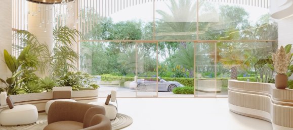 3 bedrooms Apartment for sale in Dubai, UAE № 104661 8