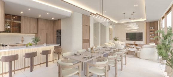 3 bedrooms Apartment for sale in Dubai, UAE № 104661 9