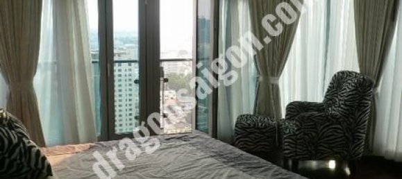 Квартира 80м² в Район 1, Вьетнам № 11213 2