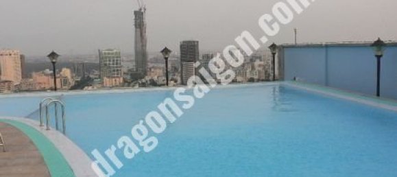 Квартира 80м² в Район 1, Вьетнам № 11213 3