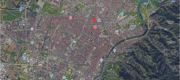 Armazém de 1 divisão em Turin, Italy N.º 10362 5