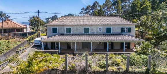 6 Schlafzimmer Haus in Santana, Portugal, Nr. 28507 2