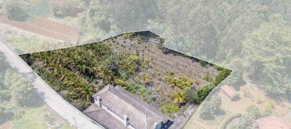 6 Schlafzimmer Haus in Santana, Portugal, Nr. 28507 5