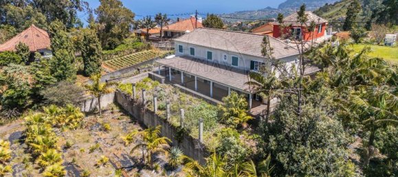 6 Schlafzimmer Haus in Santana, Portugal, Nr. 28507 12