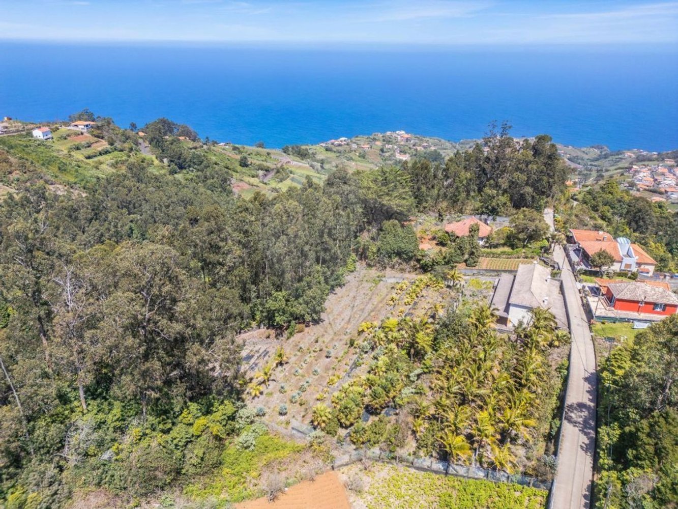 6 Schlafzimmer Haus in Santana, Portugal, Nr. 28507