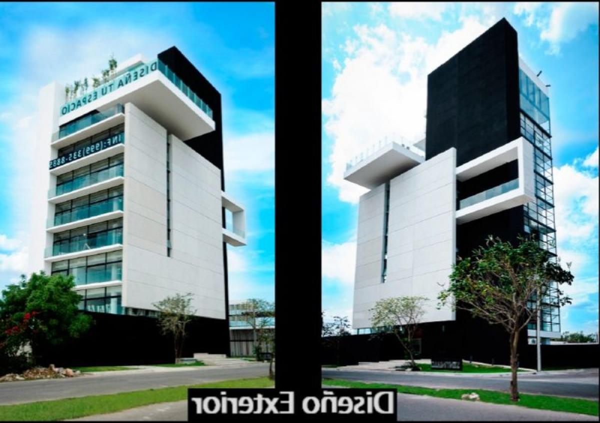 2 chambres Appartement à Merida, Mexico No. 85259