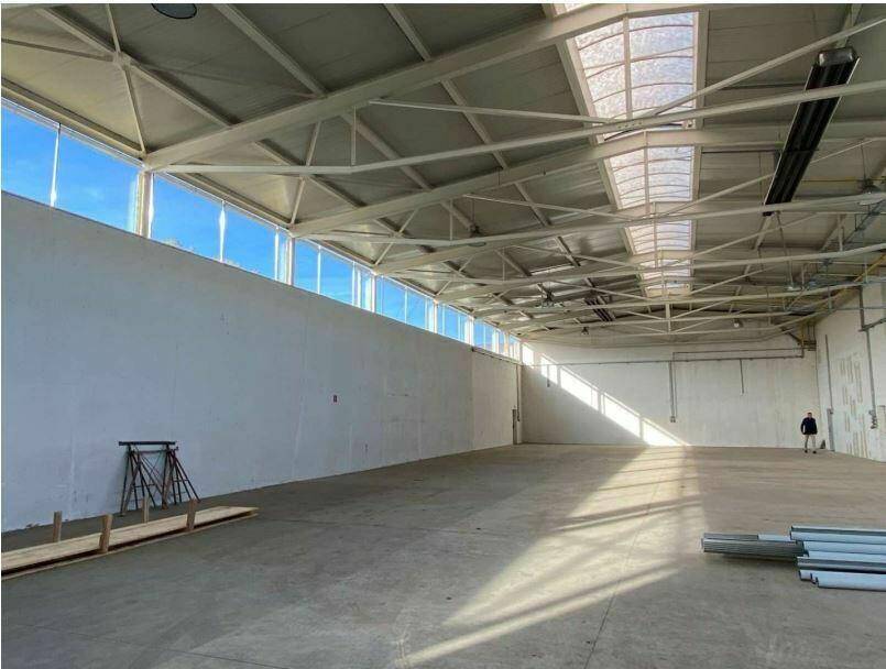 6060m² Warehouse in Furstenfeld, Austria No. 207288