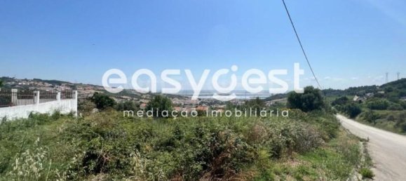10320m² Land in Vila Franca de Xira, Portugal No. 68098 2