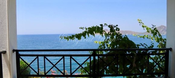 Apartment 4+1 in Bodrum, Turkey No. 28615 14
