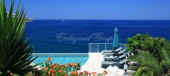 Apartment 4+1 in Bodrum, Turkey No. 28615 3