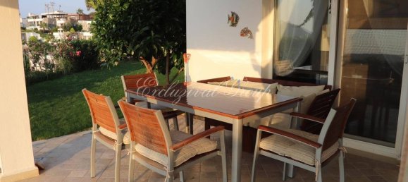 Apartment 4+1 in Bodrum, Turkey No. 28615 22